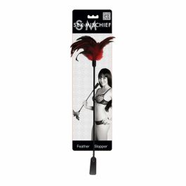 Fusta de Plumas Sex & Mischief Fusta de Plumas Sex & Mischief