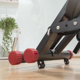 Andador Aéreo de Fitness con Guía de Ejercicios Wairess InnovaGoods