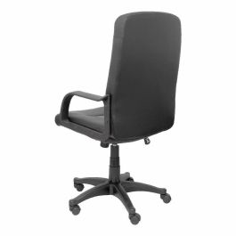 Sillón de Oficina Villa Foröl 261SPNE Negro Sillón de Oficina Villa Foröl 261SPNE Negro