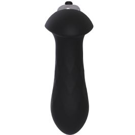 Plug Anal Dream Toys Essentials Negro Plug Anal Dream Toys Essentials Negro
