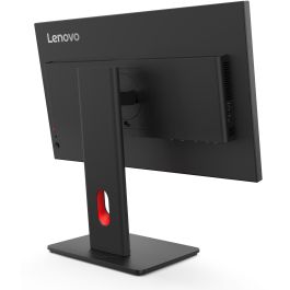 Lenovo T24-40 Monitor 23.8" FHD HDMI/DP/VGA/HUB IPS 1920 x 1080 6ms Negro