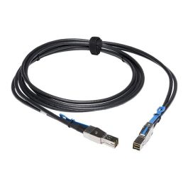 Lenovo 00YL849 Cable MiniSAS HD 8644 a MiniSAS HD 8644 de 2 Metros Precio: 100.49999971. SKU: B1G6GXF9V2