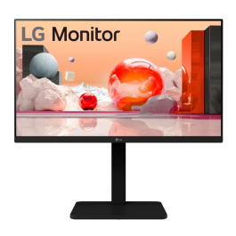 LG 24BA560-B pantalla para PC 60,5 cm (23.8") 1920 x 1080 Pixeles Full HD LED Negro Precio: 134.89000019. SKU: B13AGN4RKR