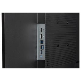 Iiyama X3270QSU-B1 Monitor 32" IPS QHD 2560x1440 100Hz 3ms 1xHDMI 1xDP USB Altavoces Negro