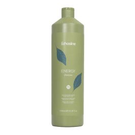 Echosline Energy Shampoo para cabellos débiles y finos 1000ml - Revitaliza y purifica el cuero cabelludo Precio: 10.78999955. SKU: B1FF94EHA5