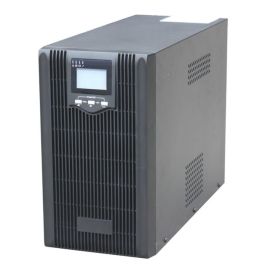 Gembird EG-UPS-PS2000-01 sistema de alimentación ininterrumpida (UPS) Línea interactiva 2 kVA 1600 W 4 salidas AC Precio: 260.79000046. SKU: S5621696