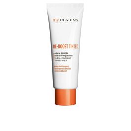 Clarins BB Cream Gel en Crema con Color Efecto Buena Cara para Piel Radiante e Hidratada 50 ml Precio: 19.98999981. SKU: B149K45JQT