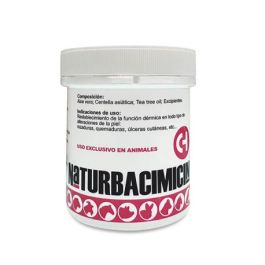 Naturbacimicin Pomada 100 gr con Aloe Vera, Centella Asiática y Tea Tree Oil para Cuidado de la Piel Precio: 18.49999976. SKU: B197WN4HMT