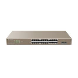 Switch Tenda G3326P-24-410W Switch Tenda G3326P-24-410W Precio: 224.4999999. SKU: B1DDZJSHKD