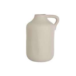 Jarron Urban DKD Home Decor Beige 34 x 50 x 34 cm Precio: 41.7899999. SKU: B18N5LLWQW