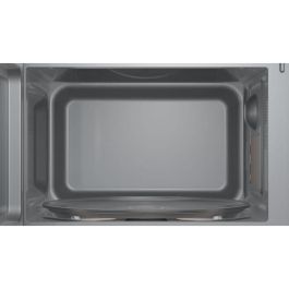 Microondas de libre instalación BOSCH SER2 - FFL020MS2F - Negro - 1 modo de cocción - 26 x 44,2 x 34,5 cm Microondas de libre instalación BOSCH SER2 - FFL020MS2F - Negro - 1 modo de cocción - 26 x 44,2 x 34,5 cm