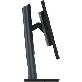 Lenovo P24h-30 Monitor 23.8" QHD (2560x1440) IPS 60Hz 4ms HDMI DP USB-C Pivot Negro