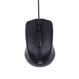 Ratón Ewent EW3300 Negro Ratón Ewent EW3300 Negro Precio: 4.99000007. SKU: B17WKESFQS
