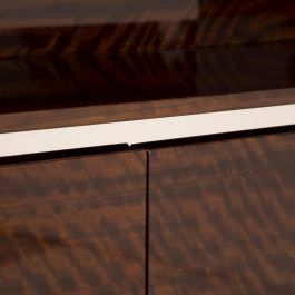 Armario Marrón 120 X 39 X 128,50 cm