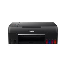 Canon Multifunción Inyección PIXMA G650 Wifi 6 Tintas Fotográfica A4