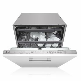 Lavavajillas LG DB243TX Precio: 663.88999941. SKU: B14C72GYF8