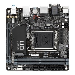 Gigabyte GIG4719331834562 Placa base H610I DDR4