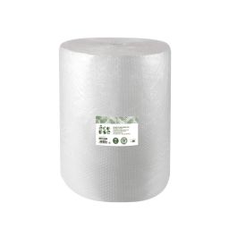 Plastico Burbuja Liderpapel Ecouse 1x25M 30% De Plastico Reciclado