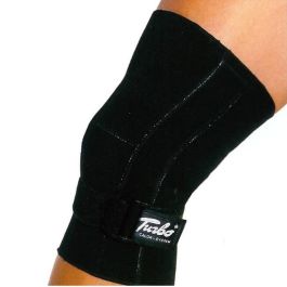 Turbo Ref. 852 Rodillera Termoterapéutica Alivio Dolor Rodilla Soporte Ajustable Tallas S-XL Negro y Beige Precio: 24.69000039. SKU: B136T6PLJ5