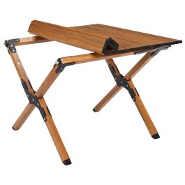 Home Deco Factory Mesa de Camping Plegable 58x60x44 cm