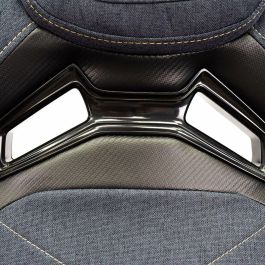 Silla Gaming Woxter GM26-068 Negro RGB