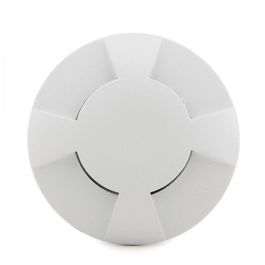 Charlie SC-F109-4 Foco LED Empotrable 0.75W 2700ºK 75Lm IP67, Aluminio Blanco. Para Jardín, Piscina, Caminos, Escaleras