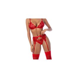 Conjunto de Lencería Mapalé