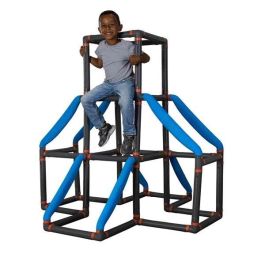 Smoby BIG1721206107301 – Gran estructura de escalada