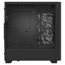 ADATA XPG Valor Air Pro ATX Midi Tower Negro con 4x120mm ARGB Glas Schwarz para PC