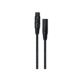 Yellowcab Cable XLR Macho a XLR Hembra 1 Metro Precio: 4.79000038. SKU: B17XP7KJZC