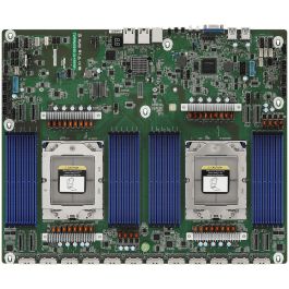 ASRock TURIN2D24G-2L+/500W Mainboard Dual Socket SP5 para AMD EPYC 9004 DDR5-SDRAM Servidor Precio: 1962.5837. SKU: B19QE6CXCG