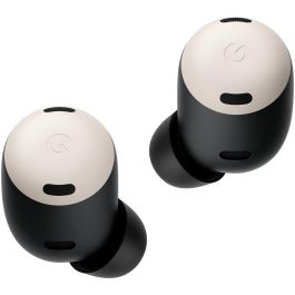 Google Pixel Buds Pro Porcelain Auriculares Inalámbricos con Cancelación de Ruido Activo y Modo Transparencia Color Gris Precio: 135.9000005. SKU: B1DMXS9VCD