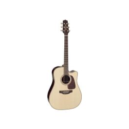 Takamine Guitarra Dreadnought Cutaway Electro Precio: 1667.79000003. SKU: B1BCE3E6LV