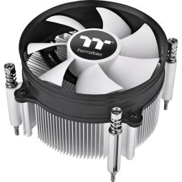 Thermaltake Gravity i3 Refrigerador de Aire para CPU, Ventilador 9.2cm, Soportado LGA 1700, Disipador de Acero Inoxidable Precio: 27.50000033. SKU: B1F2LYGVRE