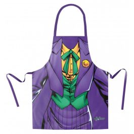 Sd toys Delantal Joker DC Comics Packaging Cartón Cocina Regalo Precio: 10.50000006. SKU: B1J7DGJ3AK
