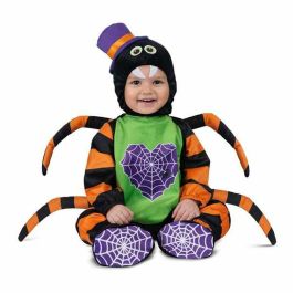 Disfraz para Bebés My Other Me 4 Piezas Araña Precio: 19.49999942. SKU: S2433796
