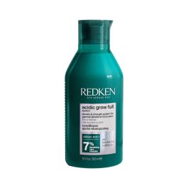 Redken Acidic Grow Full System Acondicionador, Sistema de Densidad y Fuerza para Cabello Fino o Liso, 300 ml Precio: 24.50000014. SKU: B1BV7LG7Y4
