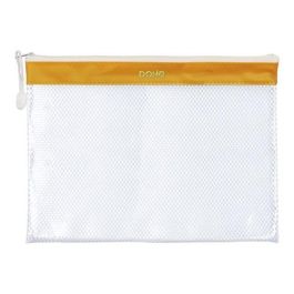 Dosier Sobre Dohe Cremallera A4 Pvc Amarillo (Set de 12) Dosier Sobre Dohe Cremallera A4 Pvc Amarillo (Set de 12) Precio: 42.50000007. SKU: B1GPSP4Y6W