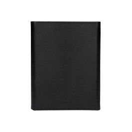 Agenda Encuadernada Liderpapel Nero A5 2025 Dia Pagina Color Negro Papel 70 gr