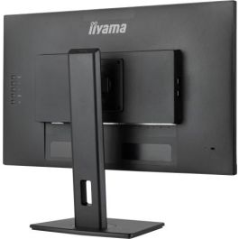 iiyama ProLite pantalla para PC 68,6 cm (27") 2560 x 1440 Pixeles Full HD LED Negro