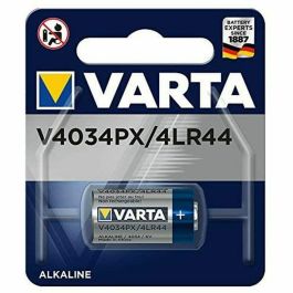 Pilas Varta V4034PX 6 V Precio: 3.58999982. SKU: B16YZX67XH