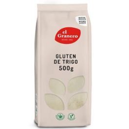 Gluten De Trigo 500Gr. Gluten De Trigo 500Gr. Precio: 6.5000001. SKU: B15SWJFNVN