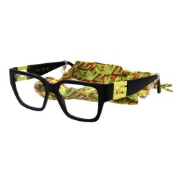 Montura de Gafas Guess Precio: 76.4999994. SKU: B18XP7JB6T
