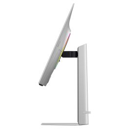 Samsung Odyssey OLED G8 G80SD Monitor Gaming 32" 4K UHD 240Hz Panel OLED 0.03ms Altura Ajustable