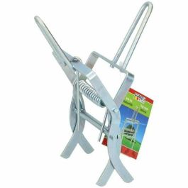 Guard´N Care Trampa para topos metal 11x21cm tipo ratera