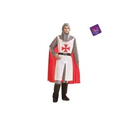 My Other Me Disfraz Caballero Medieval con Capa Talla M-L