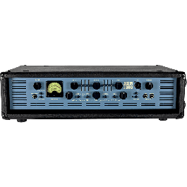 Ashdown ABM1200 Evo IV - Cabezal Amplificador para Bajo de 1200W Precio: 1341.58999986. SKU: B1KALKFDHS