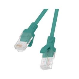 Cable de Red Rígido UTP Categoría 6 Lanberg PCU5-10CC-1000-G Precio: 6.50000021. SKU: B1C2Y9L24J