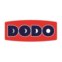 Dodo Almohada COUNTRY 60x60cm (Pack x2) - Fabricación Francesa