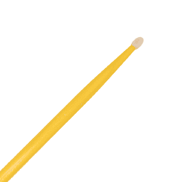 Zildjian Baquetas Josh Dun "Clancy Yellow"